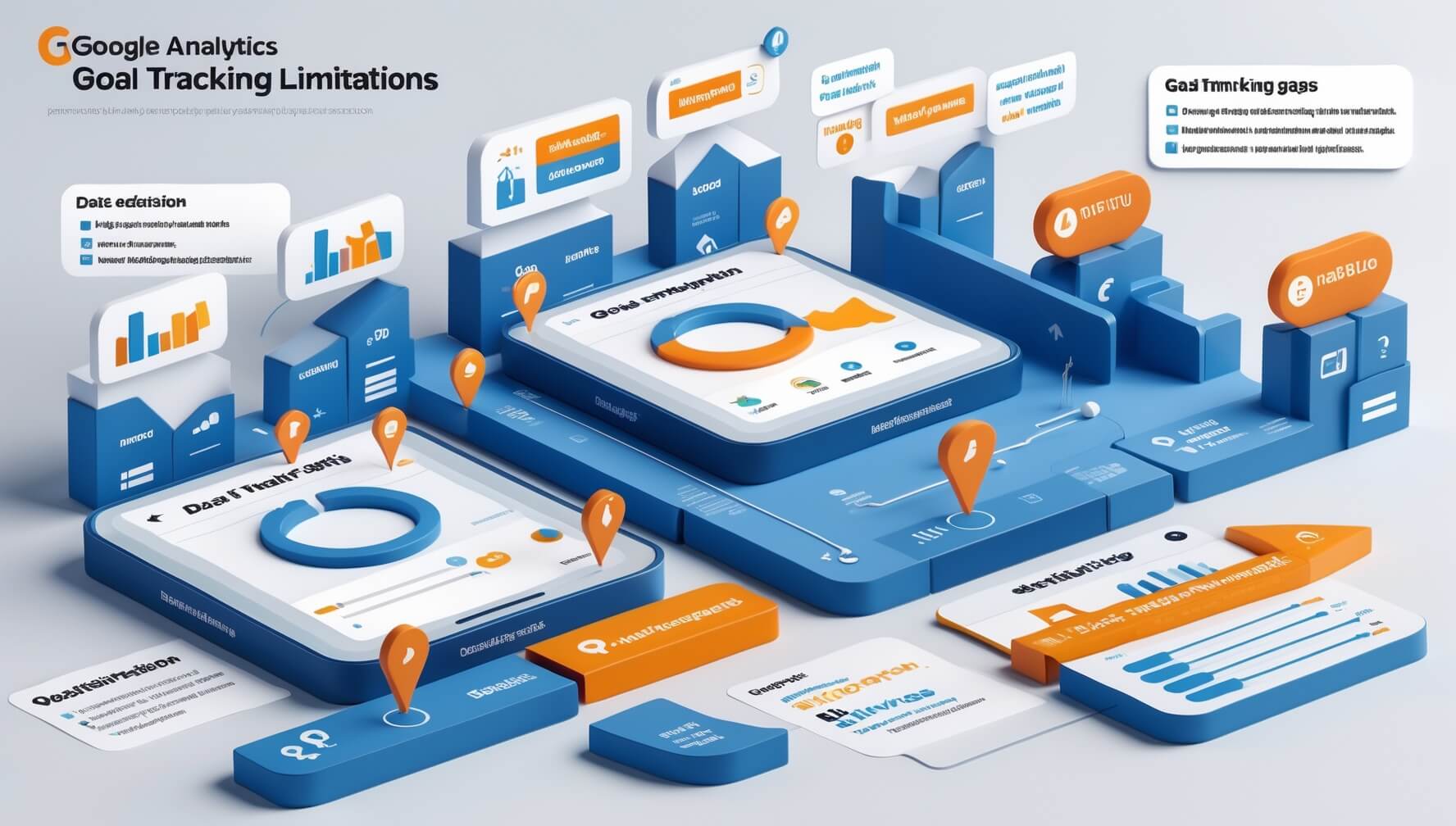 What Data Are Google Analytics Goals Unable to Track 21