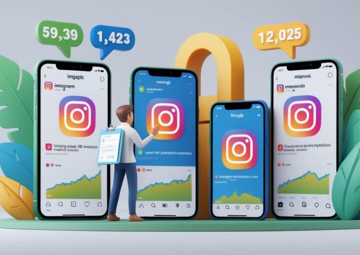 What Does Impression Mean on Instagram 21