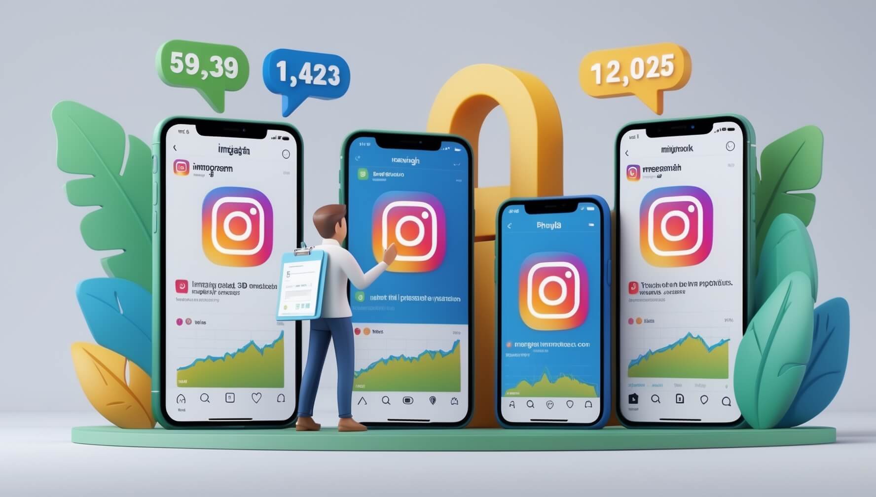 What Does Impression Mean on Instagram 21