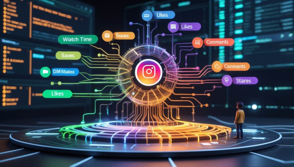 What Does Impression Mean on Instagram 24