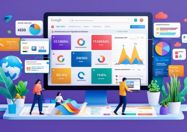 What is a Dimension in Google Analytics 21