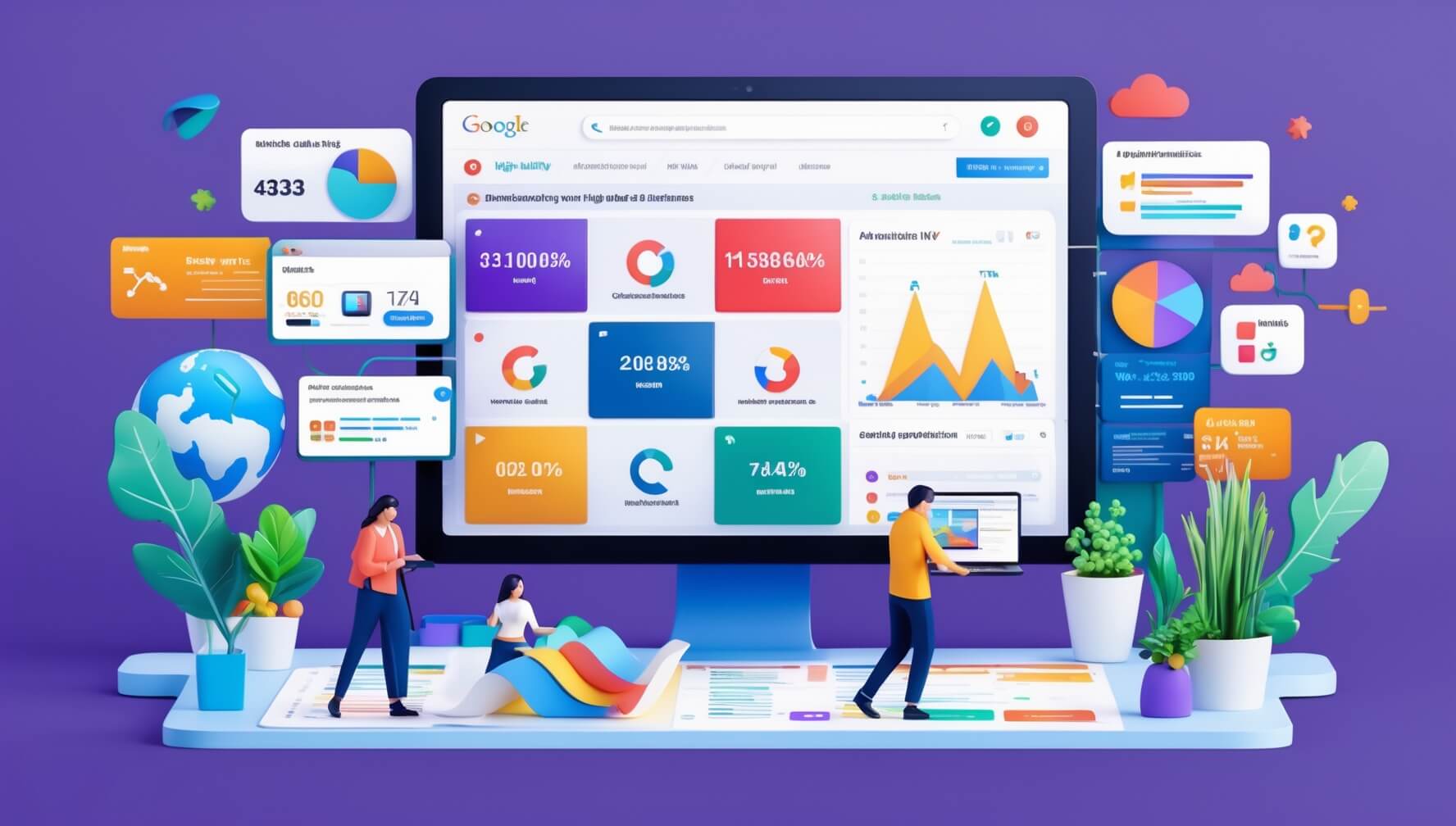 What is a Dimension in Google Analytics 21