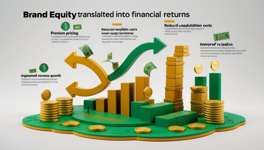 What is brand equity 23