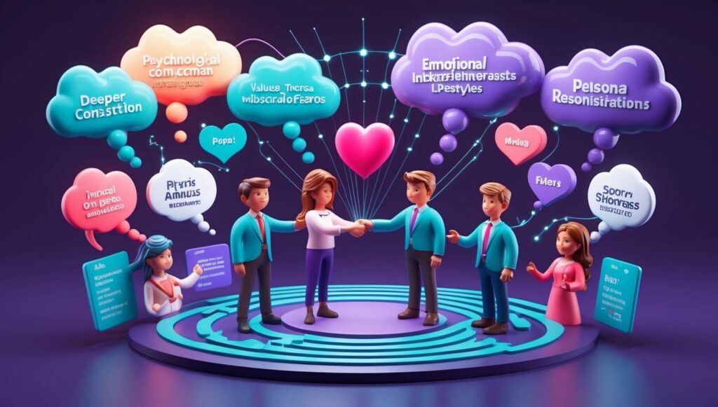 Which targeting option is best for achieving brand awareness 22