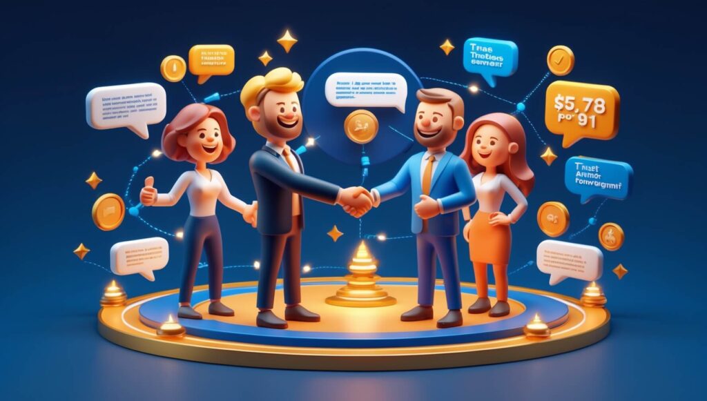 Which targeting option is best for achieving brand awareness 23