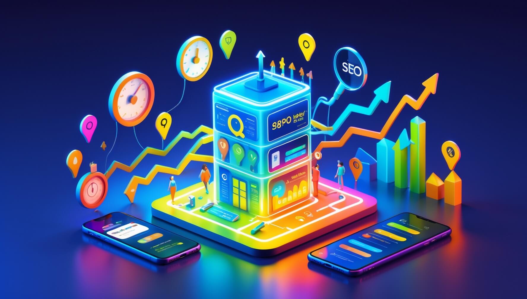 increase website traffic with web optimization 21