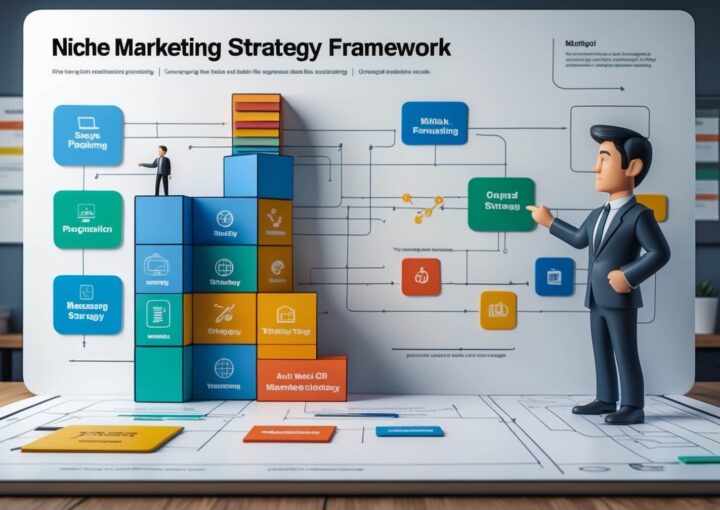 How to Implement a Niche Marketing Strategy 21