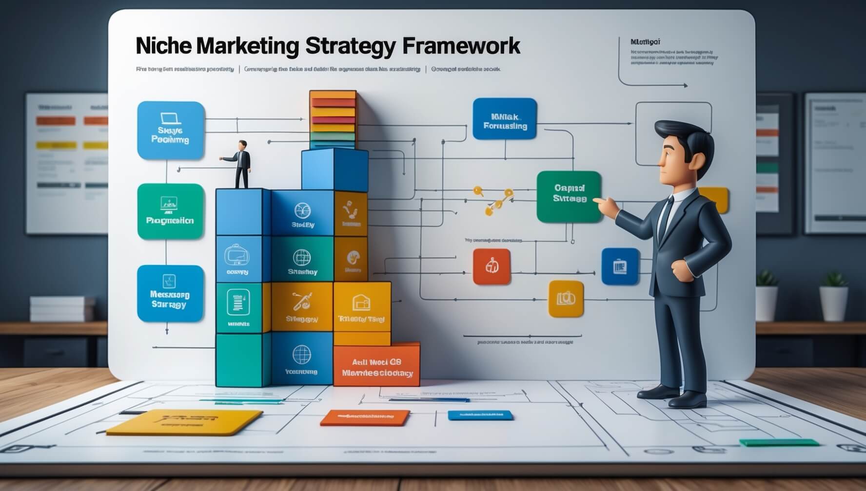How to Implement a Niche Marketing Strategy 21