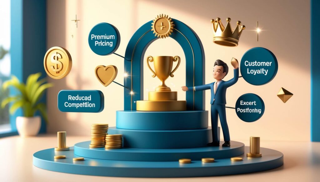 How to Implement a Niche Marketing Strategy 22