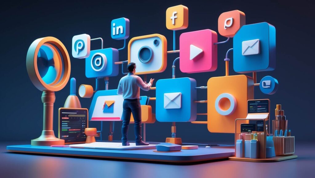 How to Implement a Niche Marketing Strategy 23