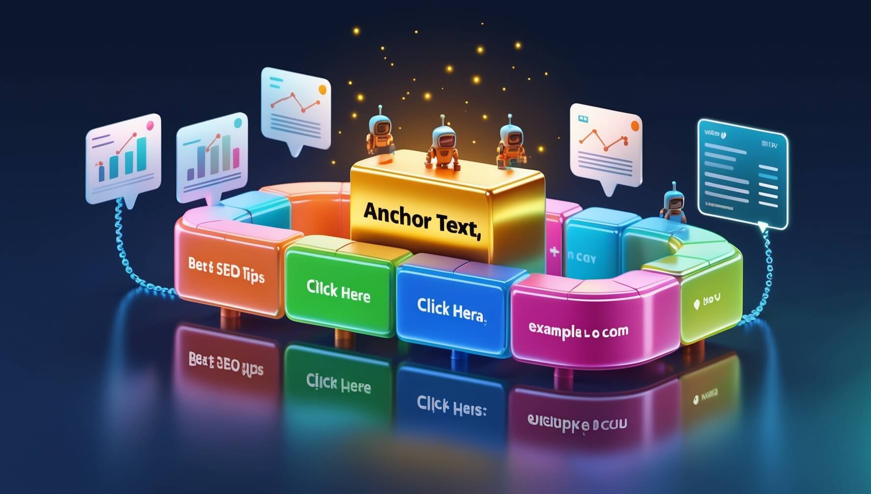What is Anchor Text in SEO 22