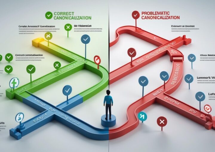URL Canonicalization Best Practices 21