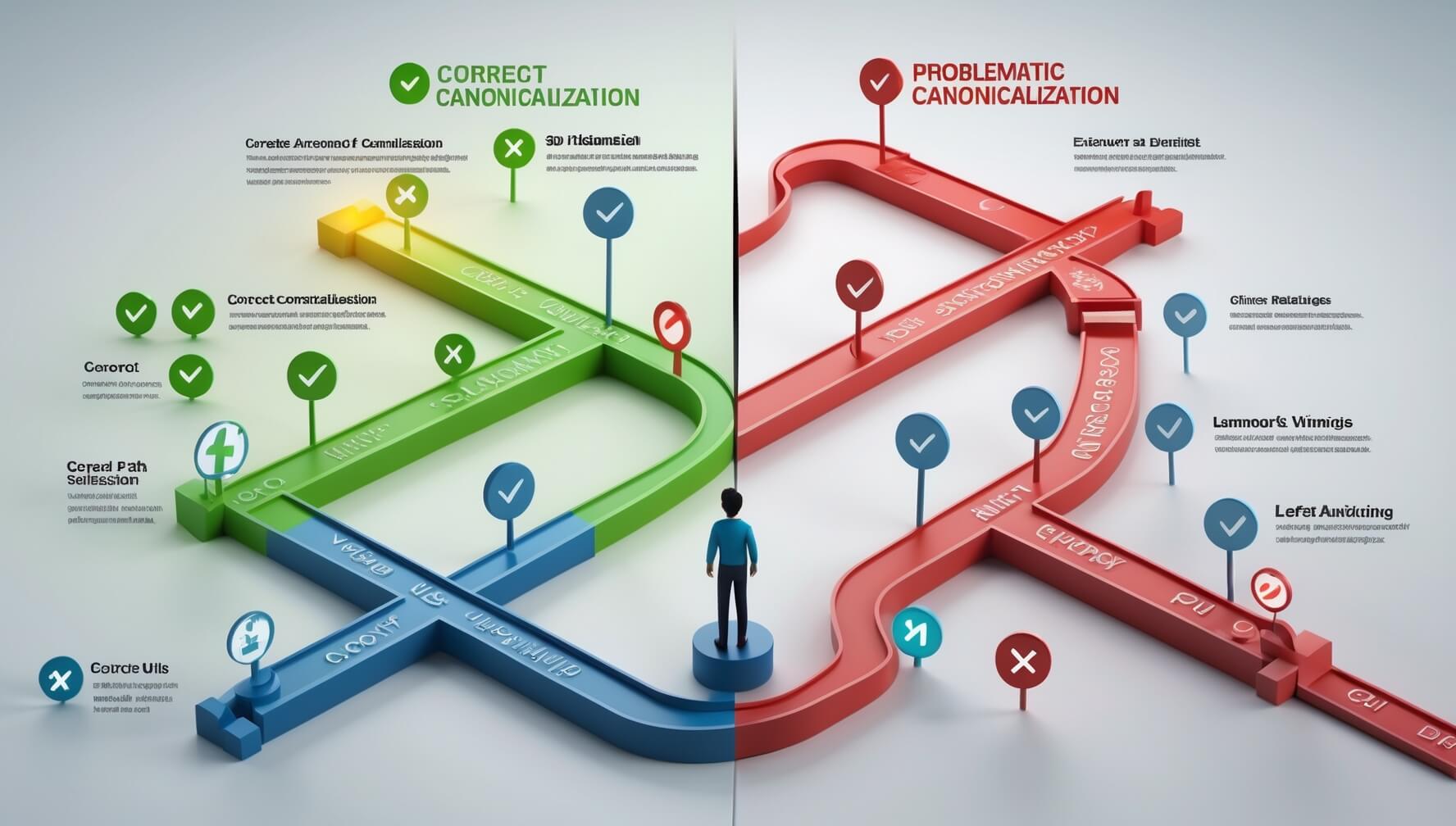 URL Canonicalization Best Practices 5 URL Canonicalization Best Practices 21