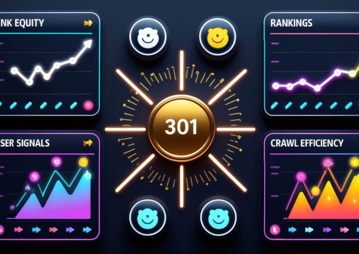 What is 301 Redirects 21