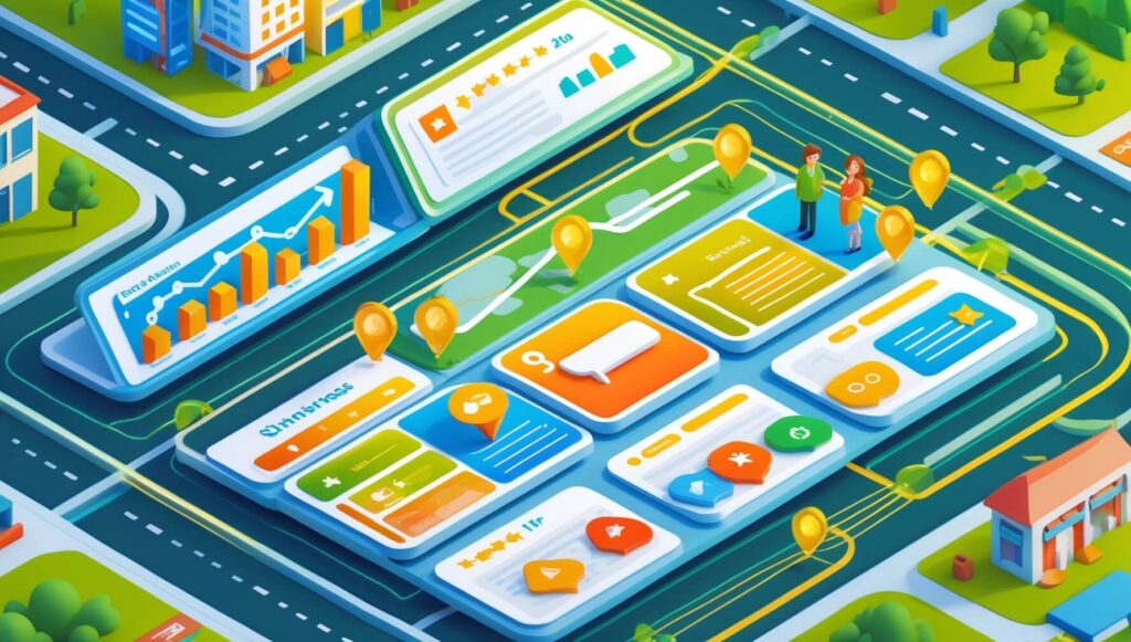 Benefits of Local SEO 22