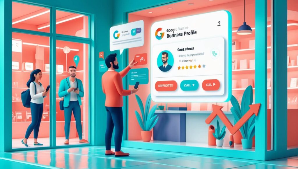 Benefits of Local SEO 23