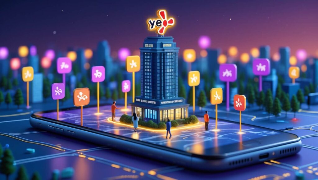 Benefits of Local SEO 24