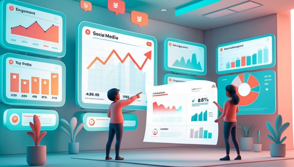 Buffer Social Media 3