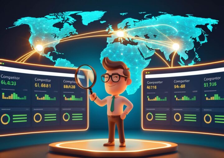 Competitor Backlinks 21