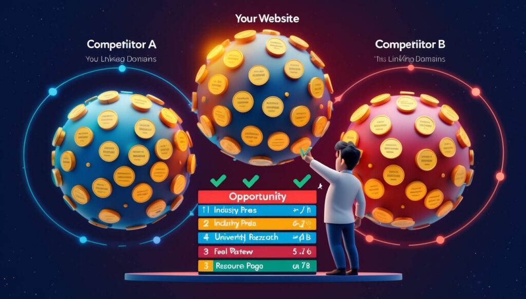 Competitor Backlinks 22