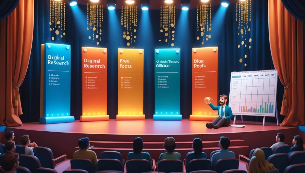 Competitor Backlinks 23