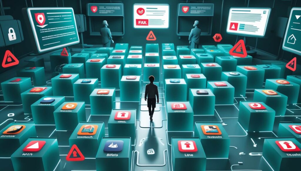 Cons of Social Media 3