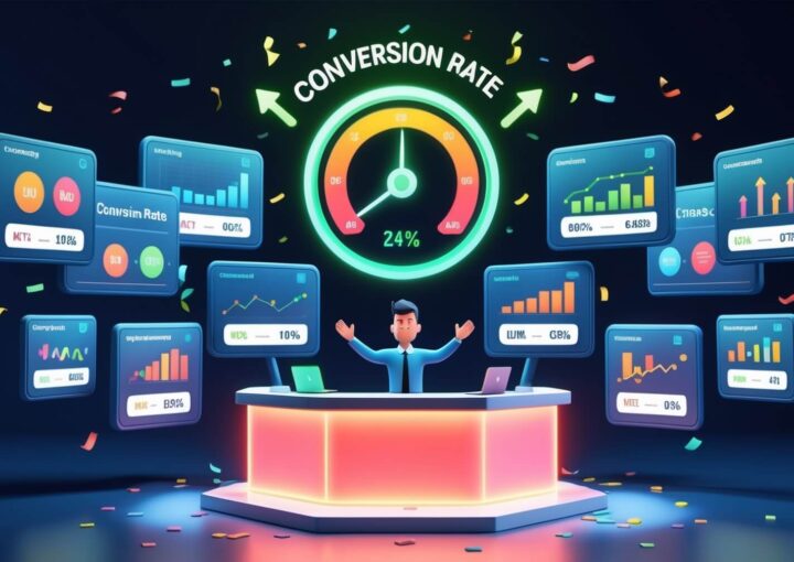 Conversion Rate Optimization Tools 21