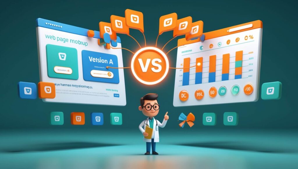 Conversion Rate Optimization Tools 22