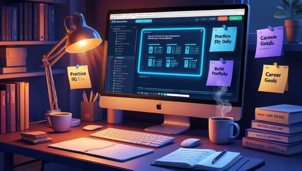 Coursera Google Data Analytics 24