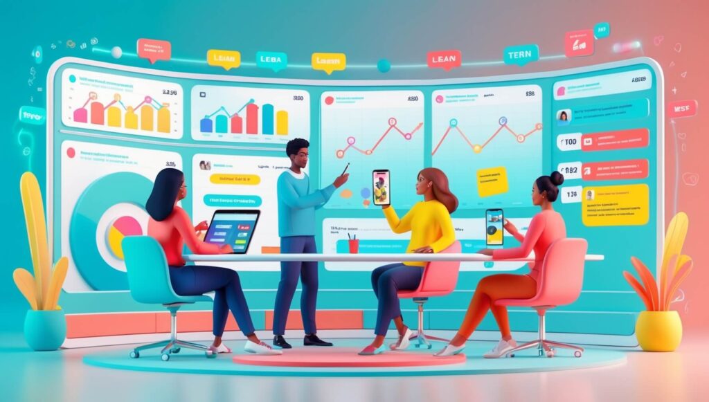 Drive Social Media 23 Drive Social Media 23