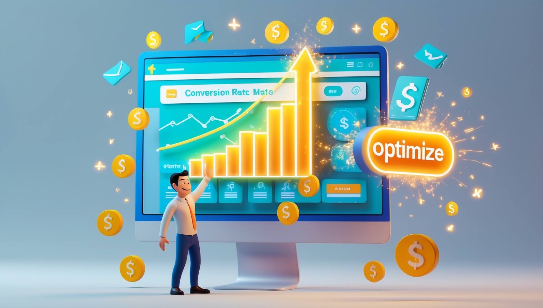 Ecommerce Conversion Rate Optimization 21