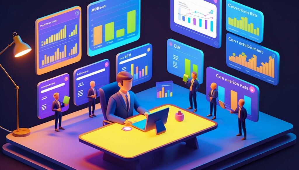 Ecommerce Conversion Rate Optimization 24