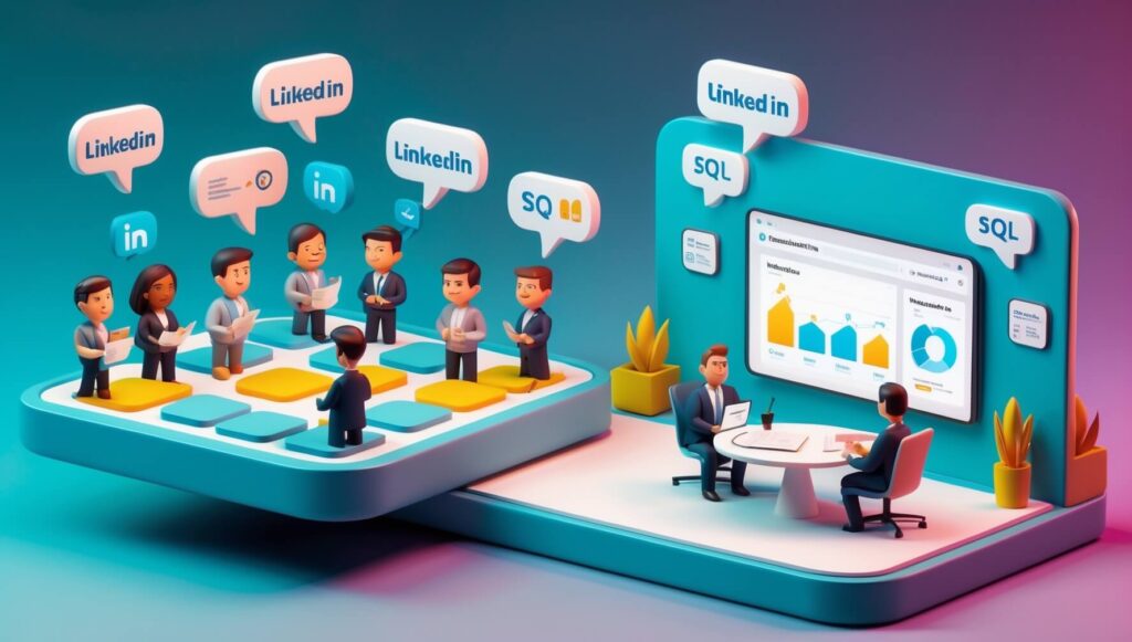 How to Get Into Data Analytics 3