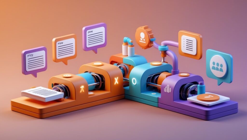 How to Implement Natural Language Processing 2