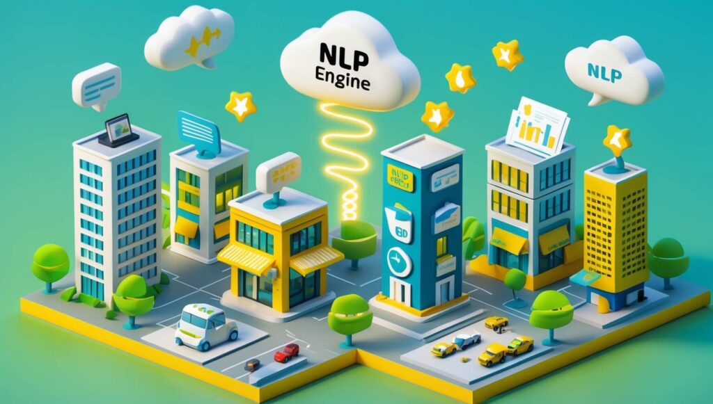 How to Implement Natural Language Processing 4