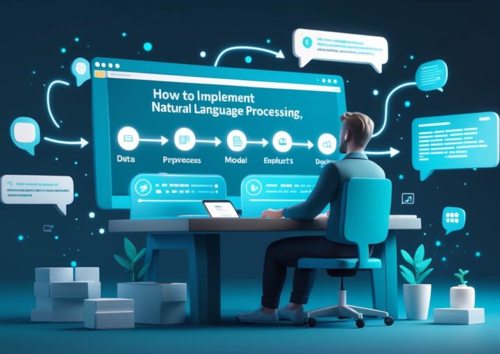How to Implement Natural Language Processing