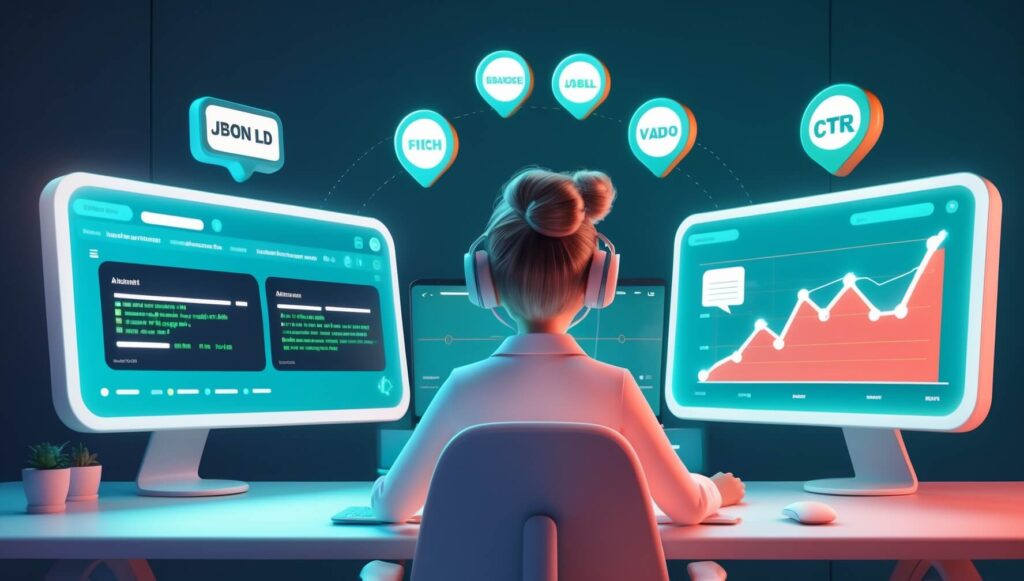 How to Structured Data Markup 3