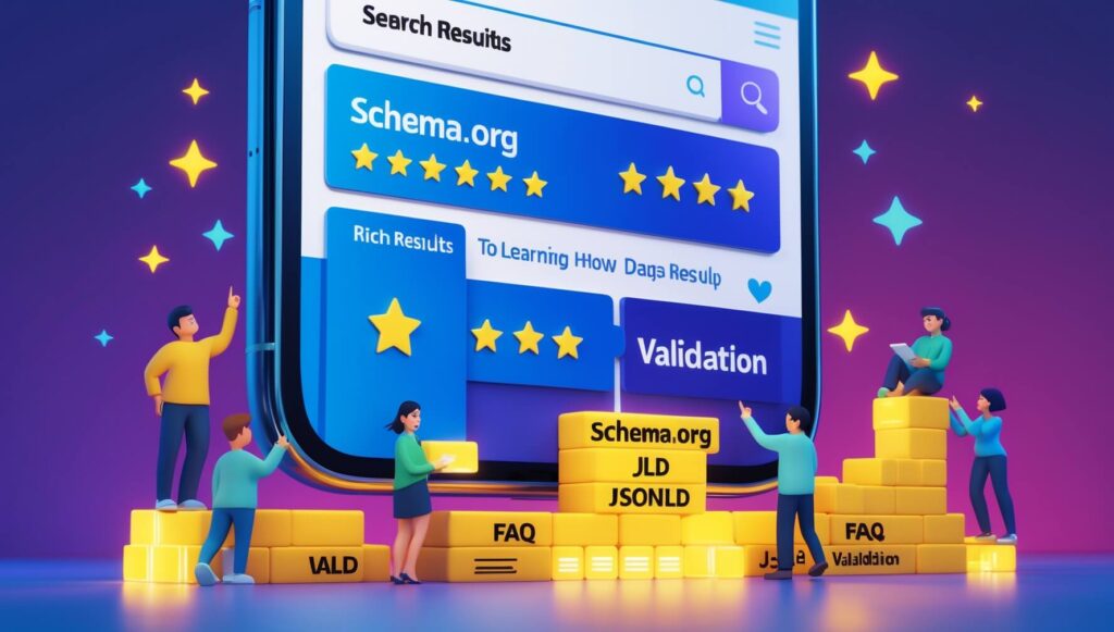 How to Structured Data Markup 4