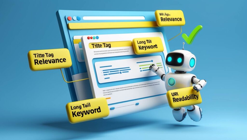 How to Use Long Tail Keywords for SEO Optimization 23