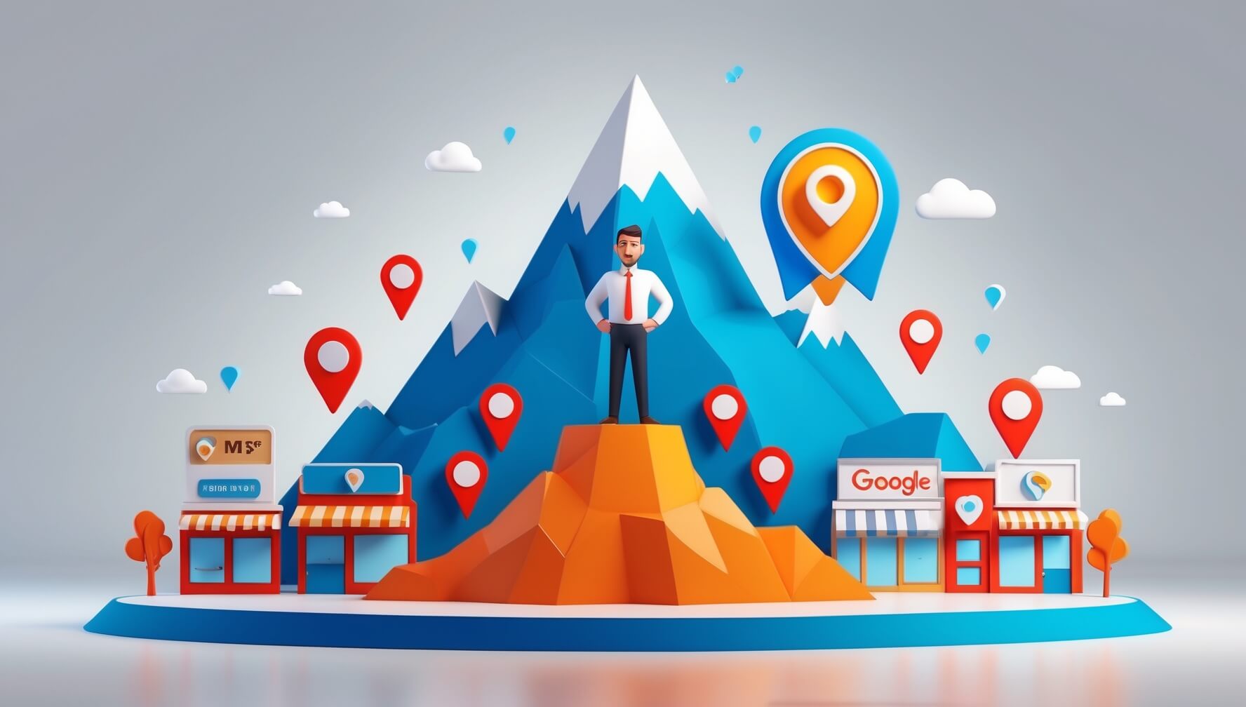 How to Win at Local SEO 21