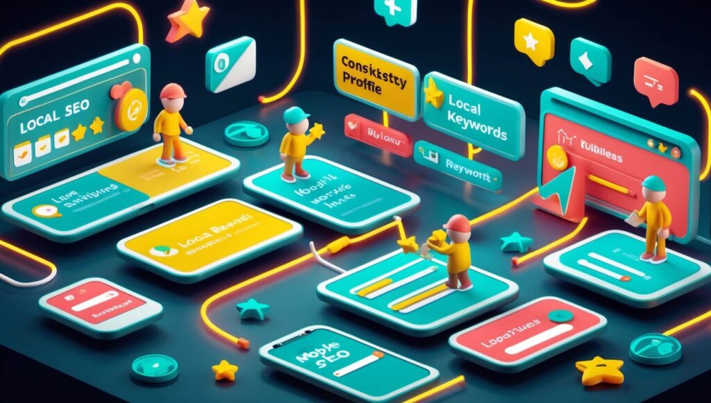 How to Win at Local SEO 22 How to Win at Local SEO 22