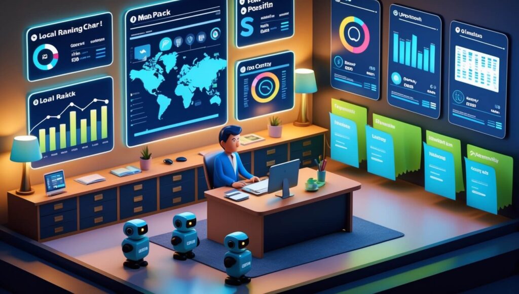 How to Win at Local SEO 24 How to Win at Local SEO 24