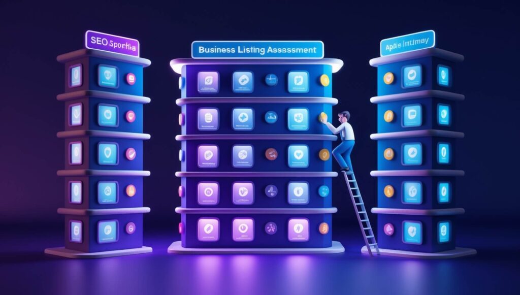 Local Citation Audit 22 Local Citation Audit 22