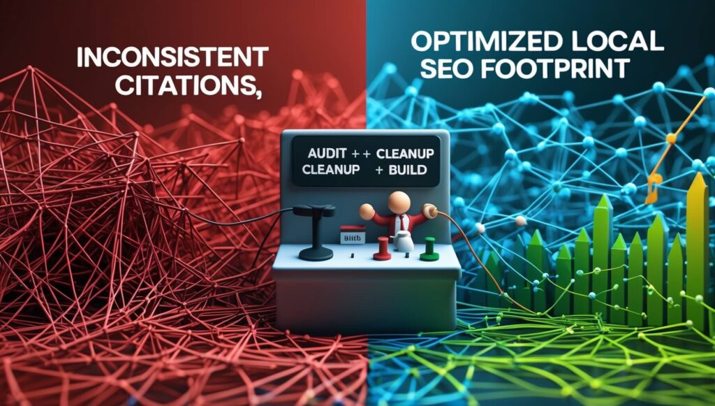 Local Citation Audit 23 Local Citation Audit 23