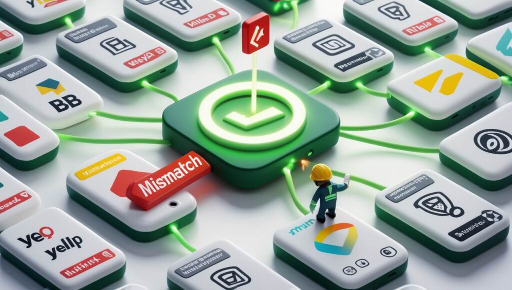 Local SEO Company 23