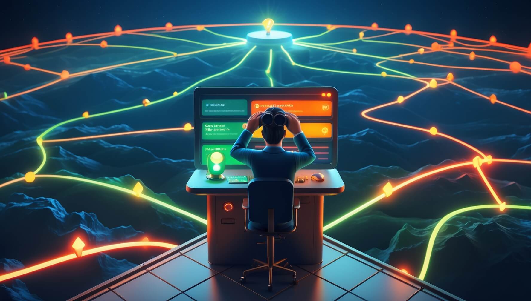 Monitor Backlinks: Keeping a Watchful Eye on Your Digital Presence 9 Monitor Backlinks 21