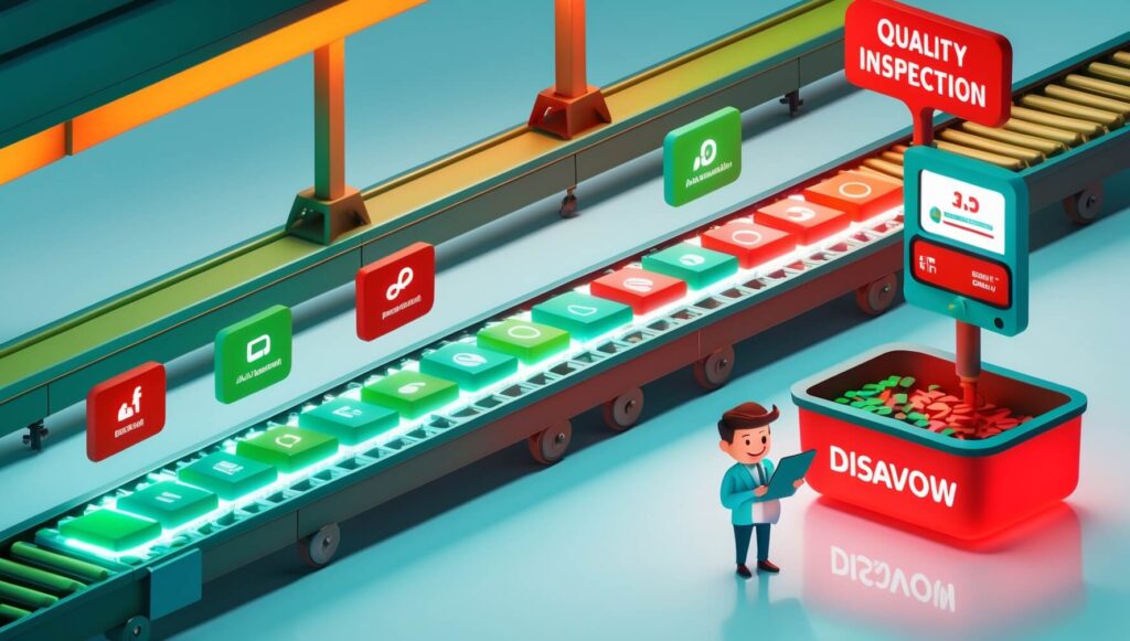 Monitor Backlinks 22