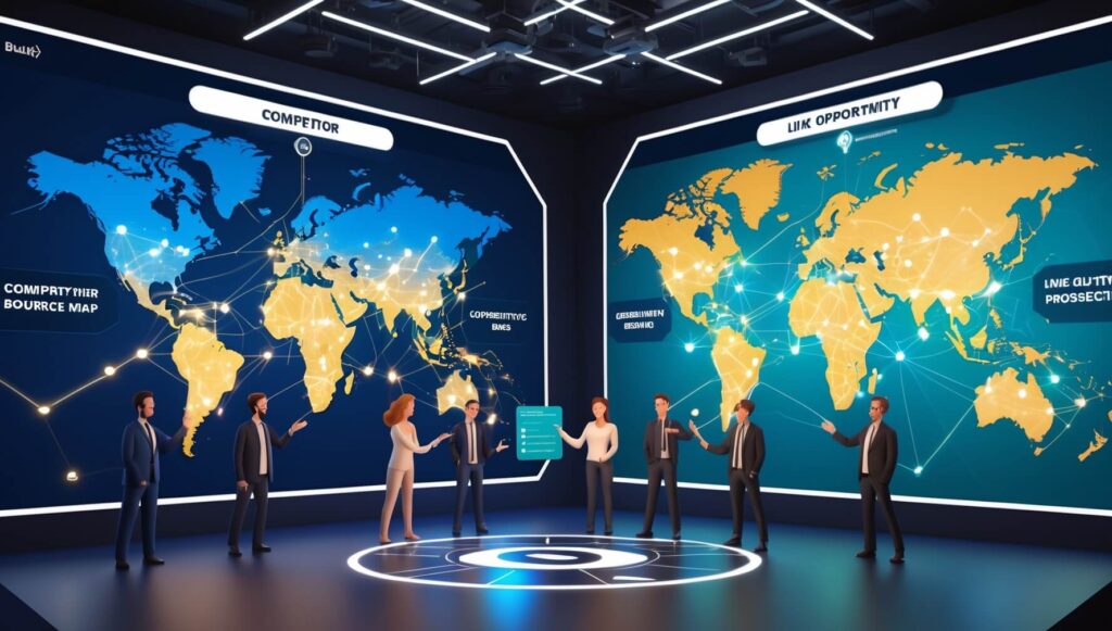 Monitor Backlinks 23