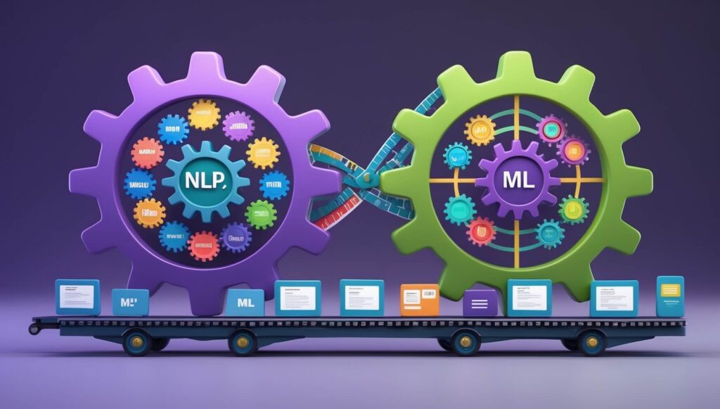 NLP Natural Language Processing 23