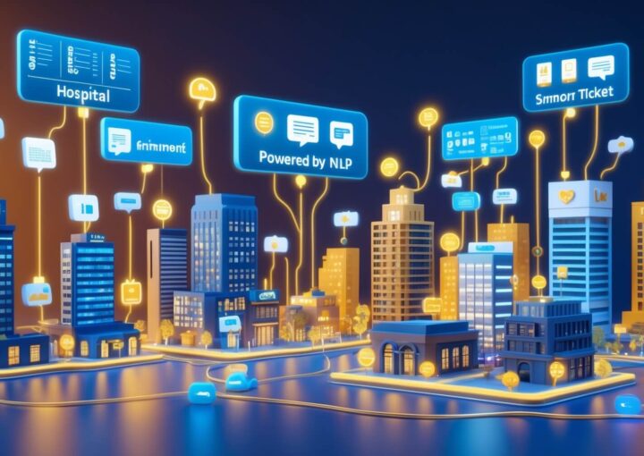 NLP Natural Language Processing 24